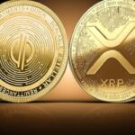 Ripple, Stellar Struggle as Bearish Signals Dominate Market