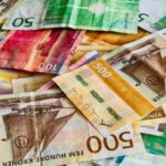 Norges Bank Seen Delaying Rate Hike as Inflation Stays High