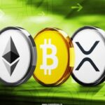 Bitcoin Stalls Below Averages as Ethereum, XRP Stabilize