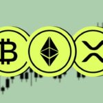 Bitcoin Holds Support as Ethereum Stalls, XRP Weakens