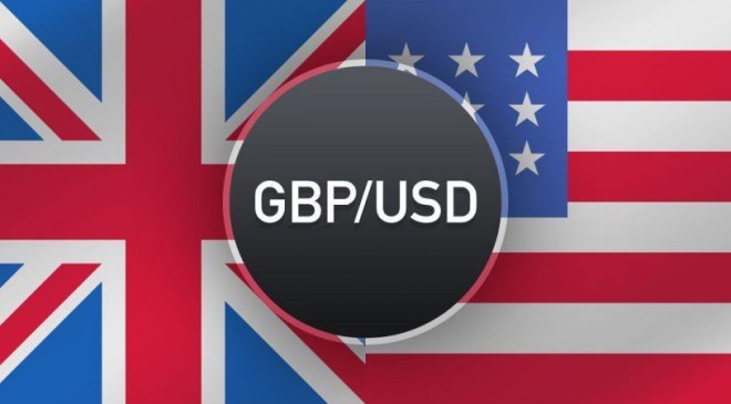GBP/USD Drops Near 1.33 as Stronger Dollar Caps Rally