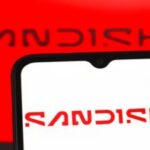 SanDisk Surges on Bold Growth Plan and Analyst Upgrades