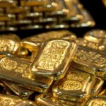 Gold Pulls Back From Peak, Holds Above $4,300 Support