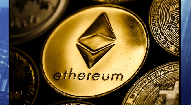 Ethereum Holds Support as Corporate Crypto Plans Expand