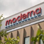 Moderna Surges on Landmark Melanoma Trial Win