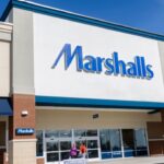 Revenue Slip Knocks Marshalls Shares Despite Profit Gains