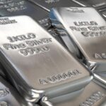 Silver Nears $65.40 as Softer U.S. Inflation Boosts Ton