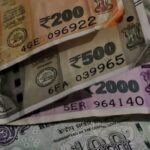 Rupee Weakens as Markets Await US Jobs and Oil Gains