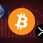 Crypto Markets Pause as Bitcoin Holds Support, XRP Tests