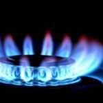 European Gas Prices Ease as Traders Lock In Profits