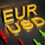 Euro Gains as Softer U.S. Inflation Hits US Dollar