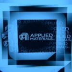 Applied Materials Slips as Growth Outlook Faces Scrutiny