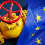 European Gas Prices Rally as Hormuz Tensions Hit Supply