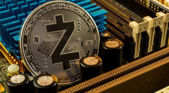 Bitcoin erholt sich, während Polygon und Zcash neue Ausbrüche ausweiten