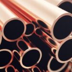 Copper Holds Firm as Inventory Build Barely Eases Tightness