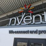 nVent Buys Maverick Power For AI Data Centers