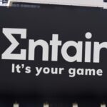 Entain Sees FY26 EBITDA at Low End After Brazil Ban