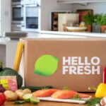 HelloFresh Slumps as Deep Marketing Cuts Trigger Profit Cut