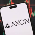 Axon Shares Slide on $1.0B Convertible Note Offering