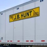 JB Hunt Drops 9% as Cost Pressures Prompt Earnings Alert