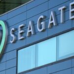 Seagate Drops Despite Strong Q1 Beat, Upbeat Guidance