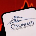 Cincinnati Financial Shares Rise After Strong Earnings Beat