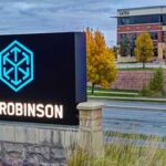 C.H. Robinson Falls as $5.8B RXO Acquisition Weighs