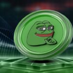 Pepe Coin Holds Firm as Retail Traders Drive Demand