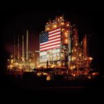 Oil fluctuates, U.S. data in focus