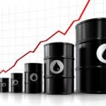 Oil reserves rise against expectations