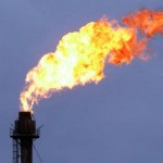 Natural gas trading outlook: futures climb as US temps set to rise