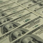 US dollar in offensive against most major currencies