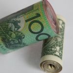 Australian economic data shot AUD/USD higher