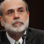 Bernanke announced it was too soon to tighten purchasing policy