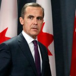 Mark Carney remarked Europe was in need of crucial reforms