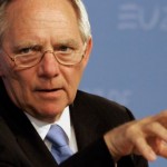 Wolfgang Schaeuble stressed, that a possible decrease in base interest rate by ECB, won’t have any relief on small and medium enterprises