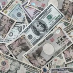 Dollar continued trading close to four and a half year high versus Yen, while euro currency weakened
