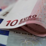 Euro advanced against US dollar on Purchasing Managers’ Index (PMI) data