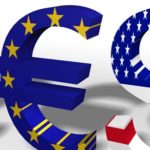 US dollar managed to preserve higher levels against the euro