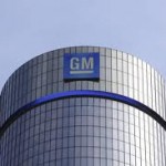 GM bounces back to normal levels