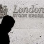 UK stocks slowed down their advance 